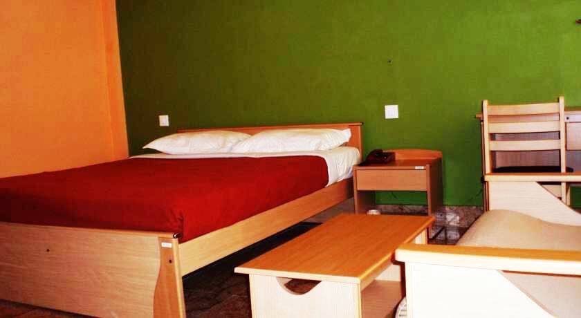 Dew Dale Resorts, Baratang Island 5